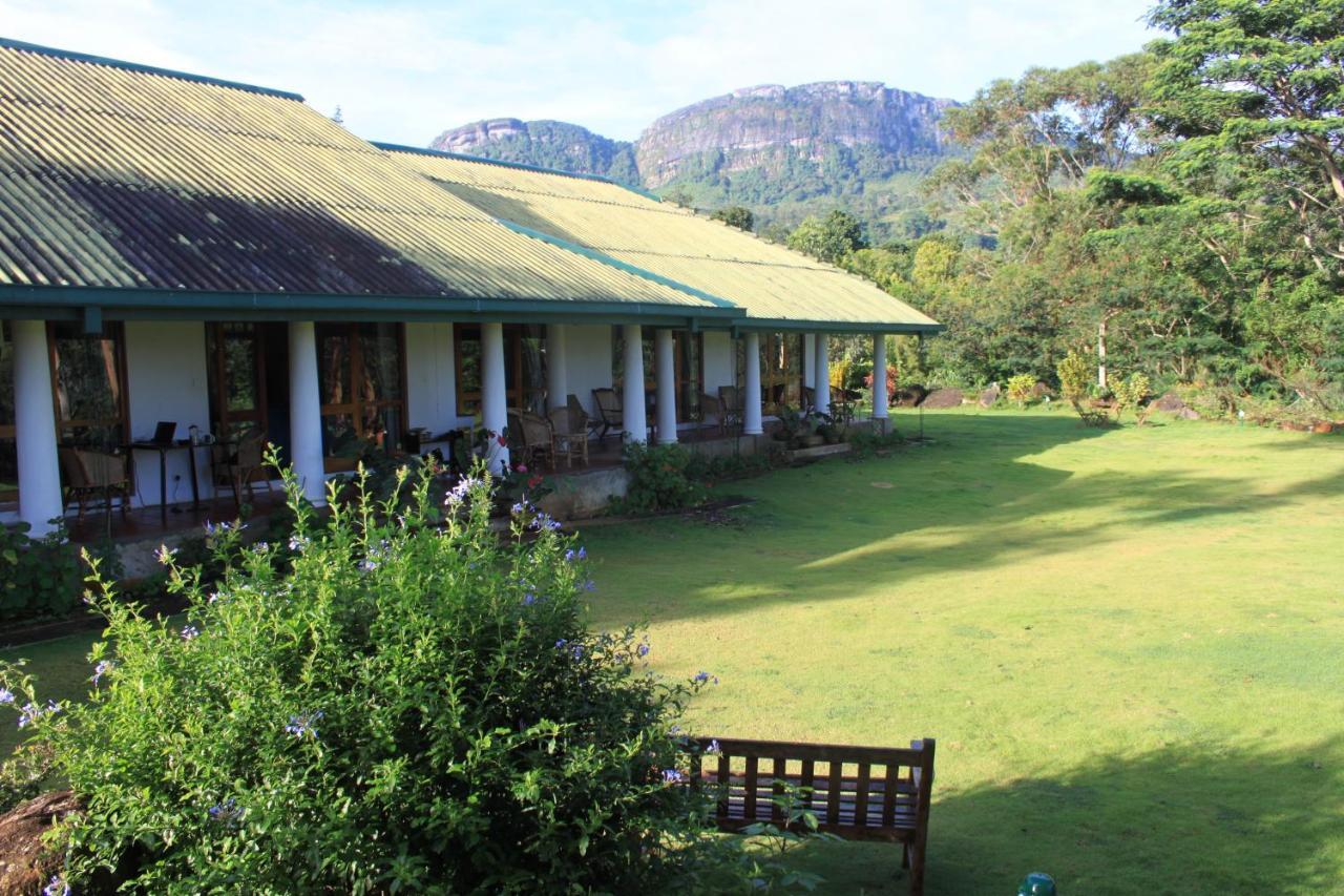 Jungle Tide Bed & Breakfast Kandy Exterior photo